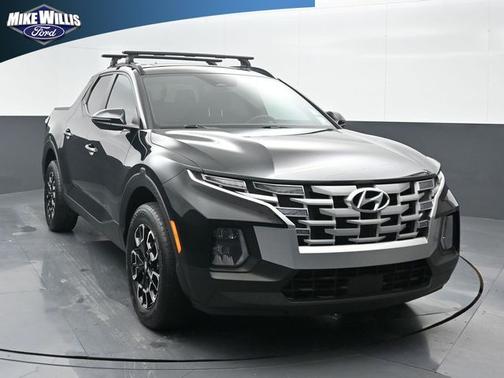 2023 Hyundai SANTA CRUZ 2.5T SEL PREMIUM