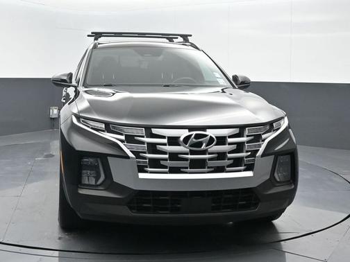 2023 Hyundai SANTA CRUZ 2.5T SEL PREMIUM