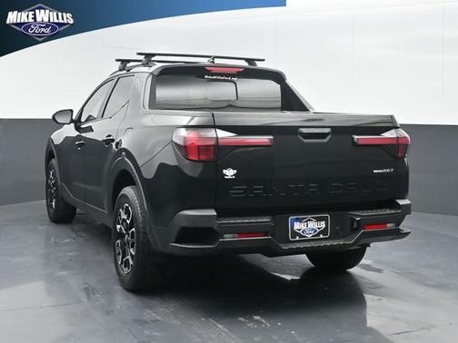 2023 Hyundai SANTA CRUZ 2.5T SEL PREMIUM