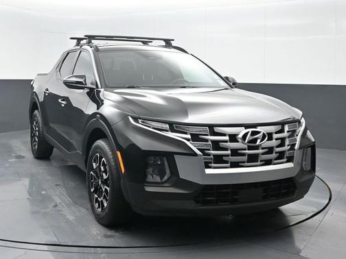 2023 Hyundai SANTA CRUZ 2.5T SEL PREMIUM