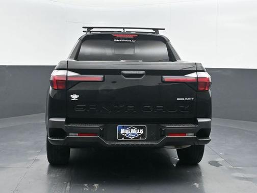 2023 Hyundai SANTA CRUZ 2.5T SEL PREMIUM