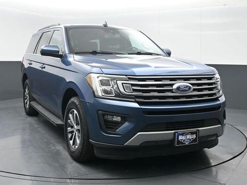 2020 Ford Expedition XLT