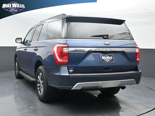 2020 Ford Expedition XLT