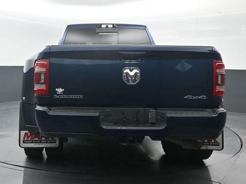 2023 RAM 3500 LARAMIE