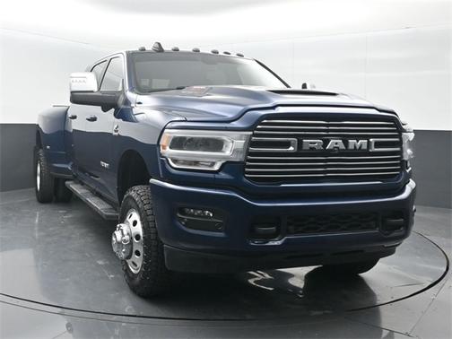 2023 RAM 3500 LARAMIE