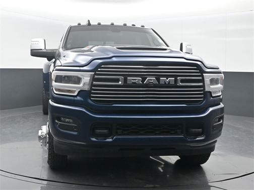 2023 RAM 3500 LARAMIE