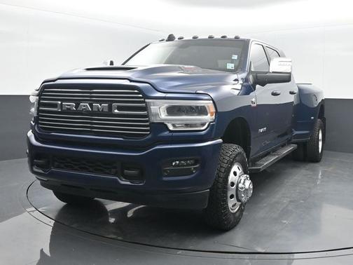 2023 RAM 3500 LARAMIE