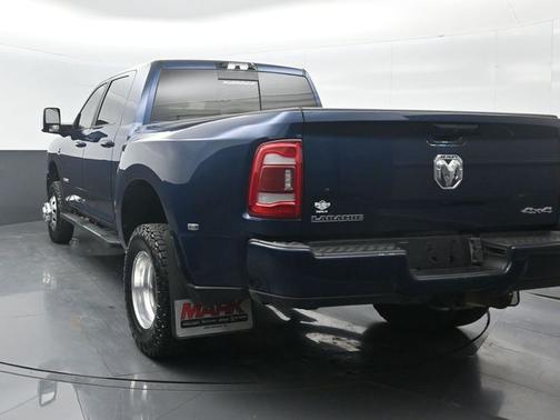 2023 RAM 3500 LARAMIE
