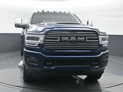 2023 RAM 3500 LARAMIE