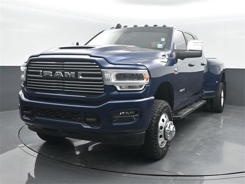 2023 RAM 3500 LARAMIE