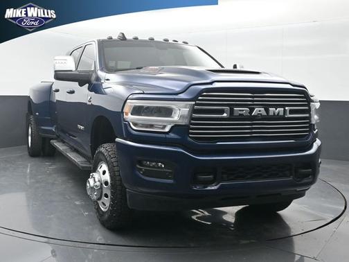 2023 RAM 3500 LARAMIE
