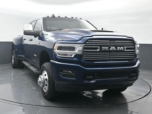 2023 RAM 3500 LARAMIE