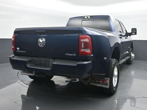 2023 RAM 3500 LARAMIE