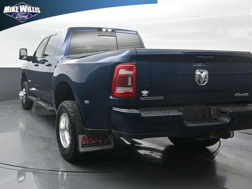 2023 RAM 3500 LARAMIE