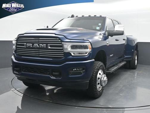 2023 RAM 3500 LARAMIE