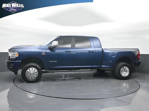 2023 RAM 3500 LARAMIE