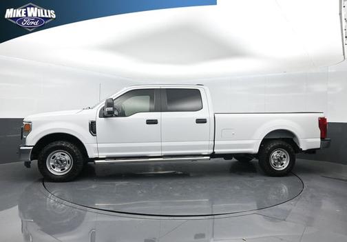 2022 Ford F-250 SUPER DUTY