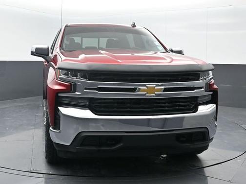 2022 Chevrolet Silverado 1500 Limited LT
