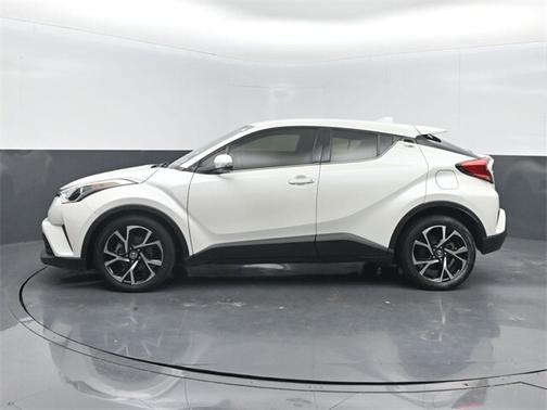 2019 Toyota C-HR 