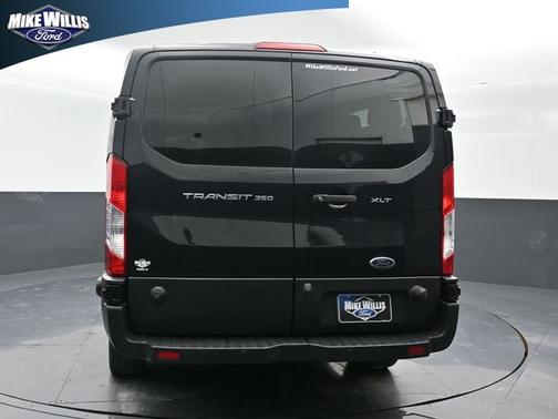 2019 Ford Transit-350 
