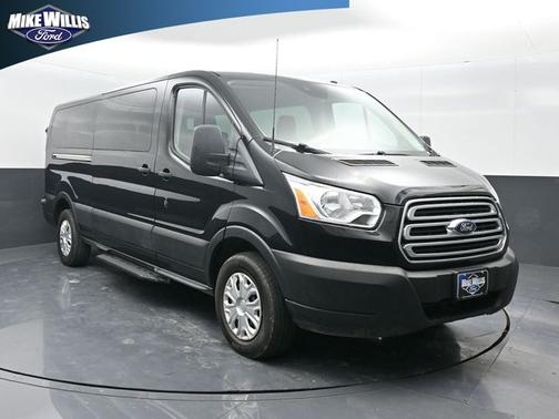 2019 Ford Transit-350 