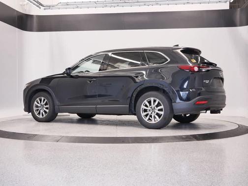 2018 Mazda CX-9 Touring