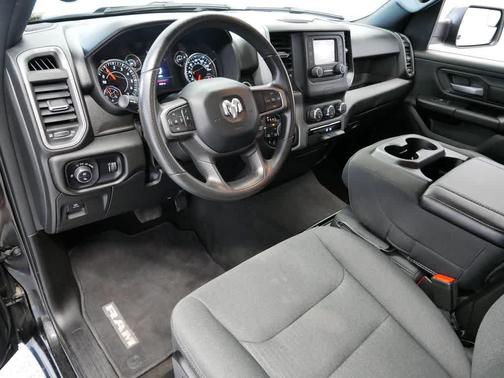 2024 RAM 1500 Tradesman