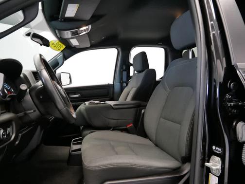 2024 RAM 1500 Tradesman