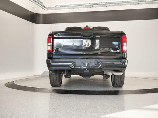 2024 RAM 1500 Tradesman