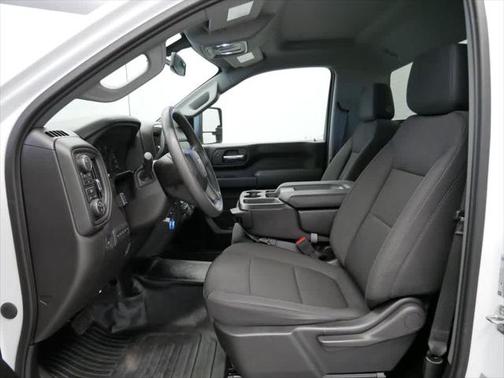 2023 Chevrolet Silverado 2500 WT