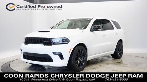 2022 Dodge Durango R/T AWD