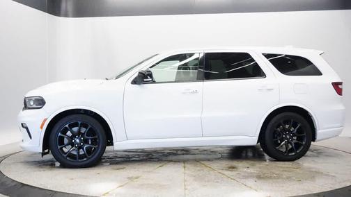 2022 Dodge Durango R/T AWD