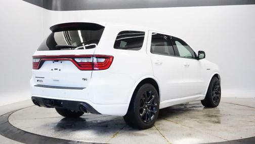2022 Dodge Durango R/T AWD