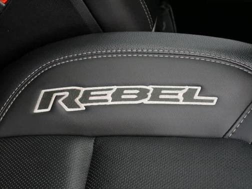 2023 RAM 1500 Rebel