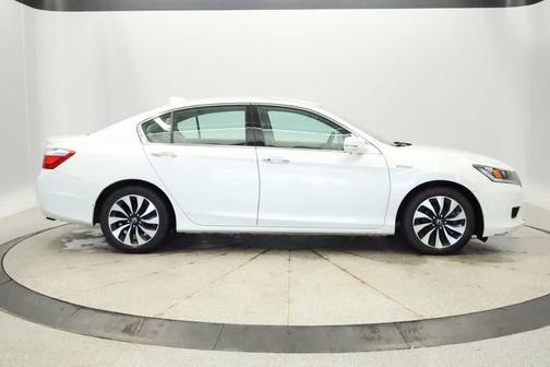 2014 Honda Accord Hybrid Base