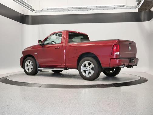 2011 Dodge Ram 1500 R/T