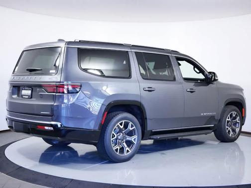 2023 Jeep Wagoneer Series III 4x4