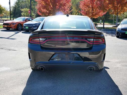 2022 Dodge Charger GT