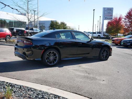 2022 Dodge Charger GT
