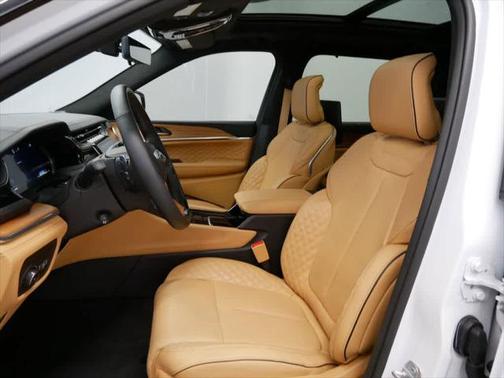 2024 Jeep Grand Cherokee L Summit Reserve