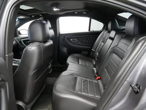 2014 Ford Taurus SHO