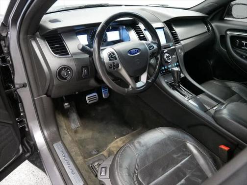 2014 Ford Taurus SHO