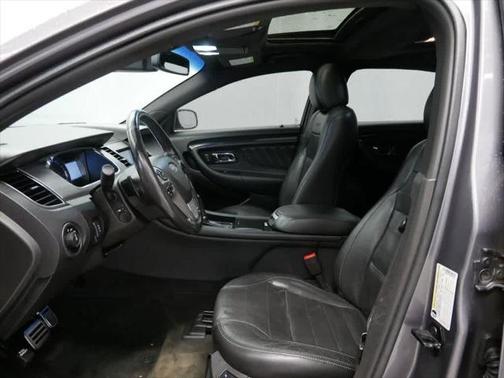 2014 Ford Taurus SHO