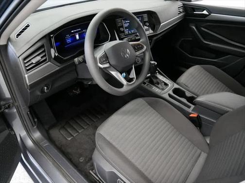 2023 Volkswagen Jetta 1.5T S
