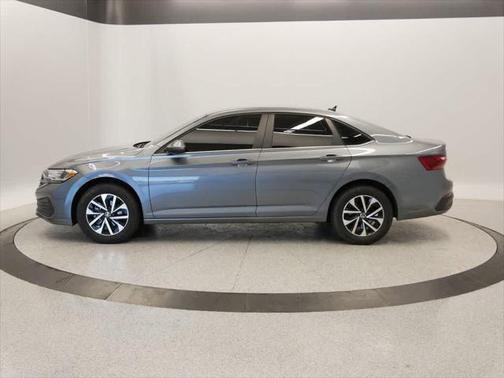 2023 Volkswagen Jetta 1.5T S