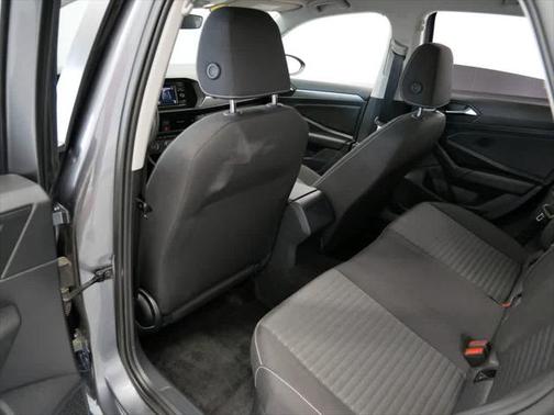 2023 Volkswagen Jetta 1.5T S