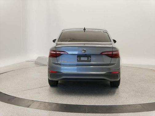 2023 Volkswagen Jetta 1.5T S