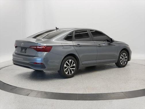 2023 Volkswagen Jetta 1.5T S