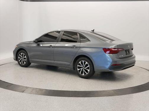 2023 Volkswagen Jetta 1.5T S