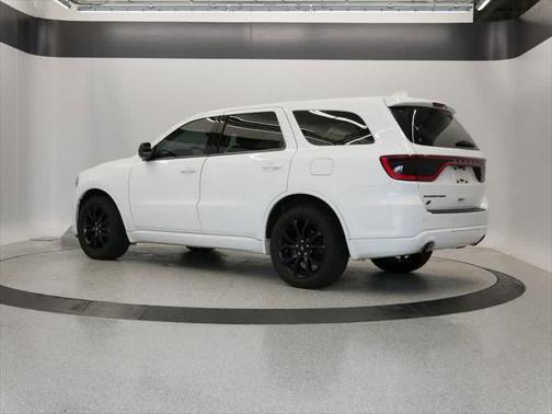 2019 Dodge Durango SXT Plus